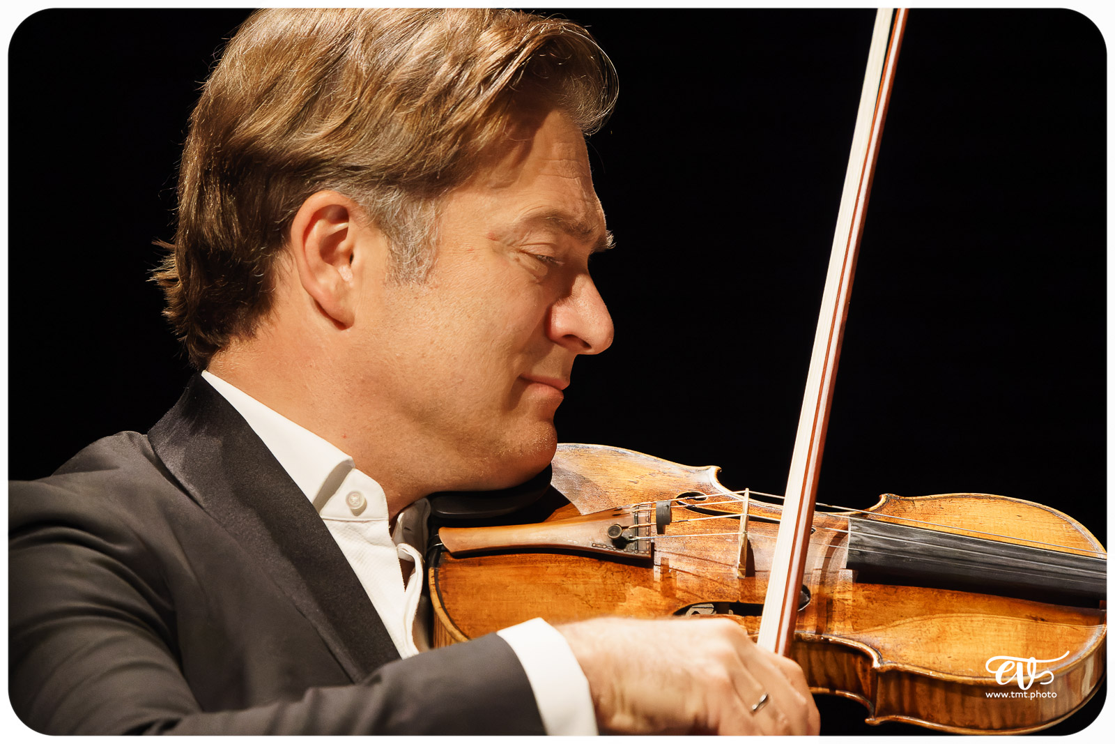 Gauthier CAPUÇON et Guillaume BELLOM